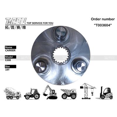 Good price E307C Excavator Swing Planetary Gear Carrier For CATERPILLAR 171-9443 online