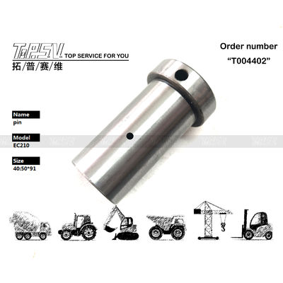 Good price SA7118-30230 Swing 2Stage Gear  Pin For EC210B Excavator Power Transmission online