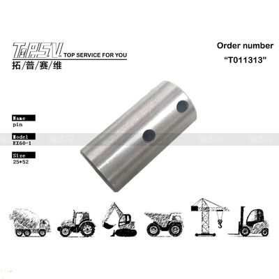 Good price 4194018 Easy To Install EX60-1 Excavator Swing 1 Stage Gear Pin for Hydraulic Motor Drive Compatible With Excavator Brands And Models online