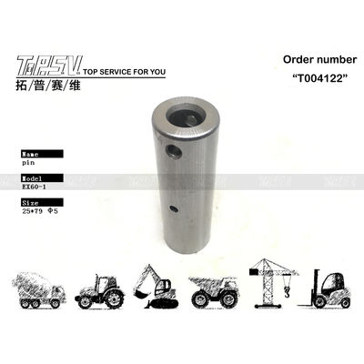 Good price 4208325 Hydraulic Motor Drive EX60-1 Excavator Swing 2 Stage Gear Pin Box online