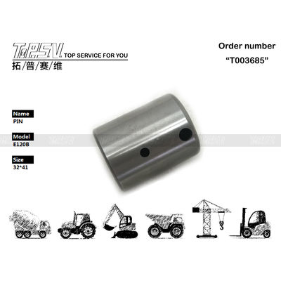 Good price 7I-7787 Durable Steel E312 Excavator Swing 1 Stage Gear Pin for Heavy Machinery and Tough Jobs online