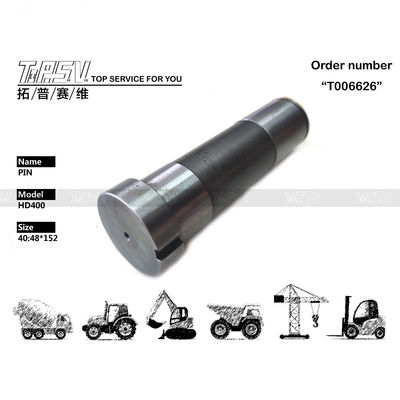 Good price 619-94609001 Energy Mining HD800-2 Excavator Travel Gear Pin in online
