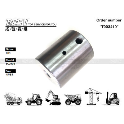VOE14547277 Hydraulic Motor Drive EC290B Excavator Swing 1 Stage Gear Pin for Smooth and Precise Excavation