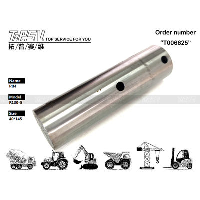 Good price R130-5 Excavator Travel Gear Pin With Hydraulic Motor Drive online