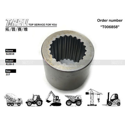 Good price 116967 R130-5 Excavator Travel Motor Coupling Spare Parts Electronics Parts High Durability and Ready for Immediate Shipping online