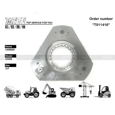 Good price 094-6436 Hydraulic Motor Drive E300B Excavator Travel 1 Stage Planetary Carrier for Machinery Repair Shops and Smooth Operation online