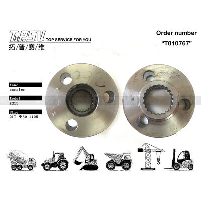 Good price 199-4624 Planetary Reducer Heavy Duty E315 Excavator Swing 2 Stage Carrier High Torque Output Performance Suitable for Heavy Excavation and Mining Operations online