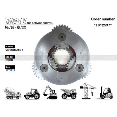 Good price E300B Excavator Swing 1 Stage Carrier ASSY Parts For Swing Drive Excavator Spare Parts online