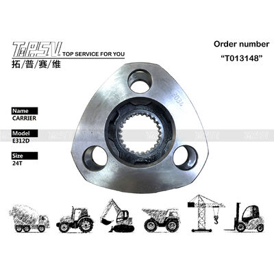 353-0536 E312D Excavator Swing 2 Stage Carrier Parts For Swing Drive Excavator Spare Parts